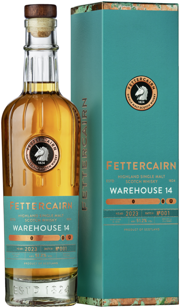 Highland Single Malt Scotch Wh14 Smallbatch001 51,2%