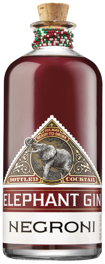Negroni 28%