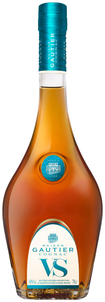 Cognac Vs 40%