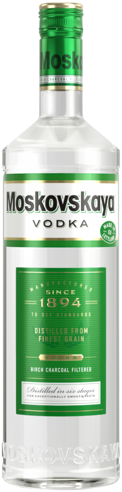 Premium Vodka 38%