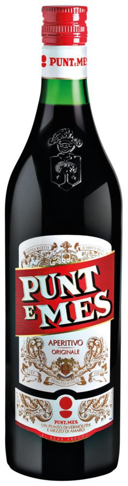 Apritivo Vermouth & Amaro 16% 0,75 L