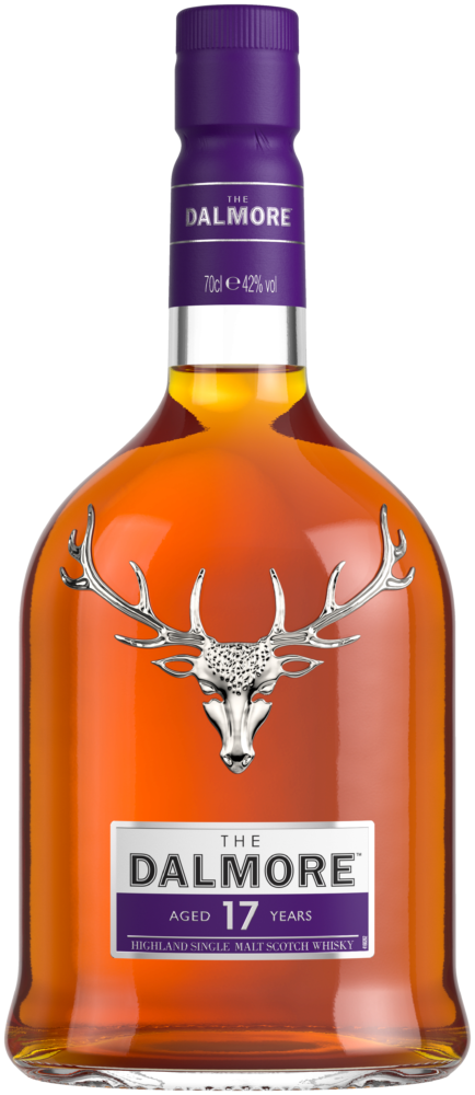 The Highland Single Malt 17 Yrs 42%
