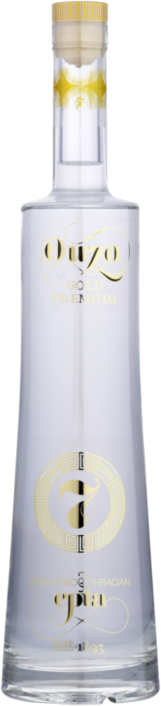 Thracian Gold 43%