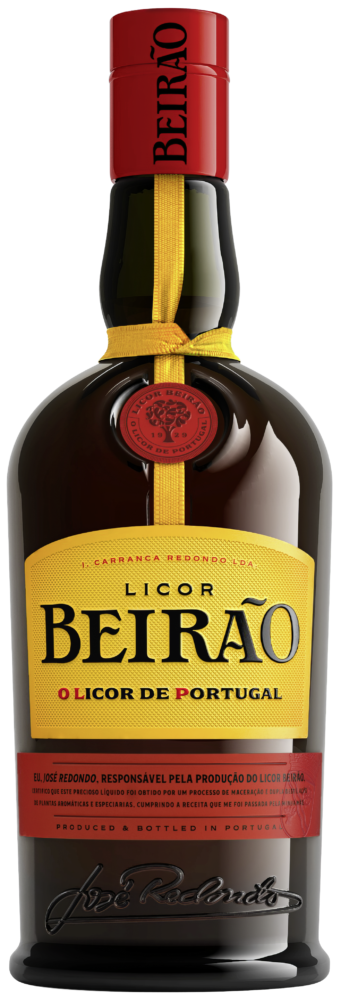Licor Kräuterlikör 22%