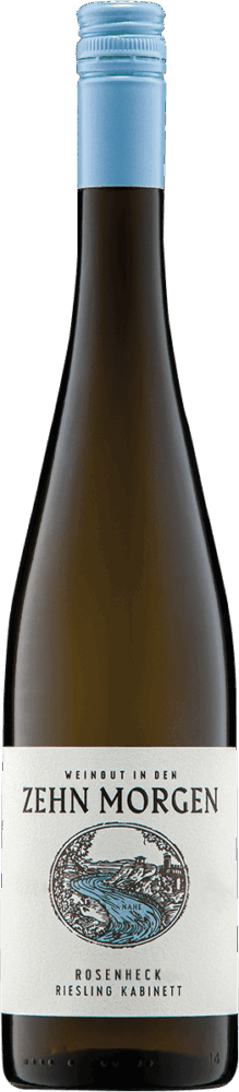 Rosenheck Rieslg Kabinett