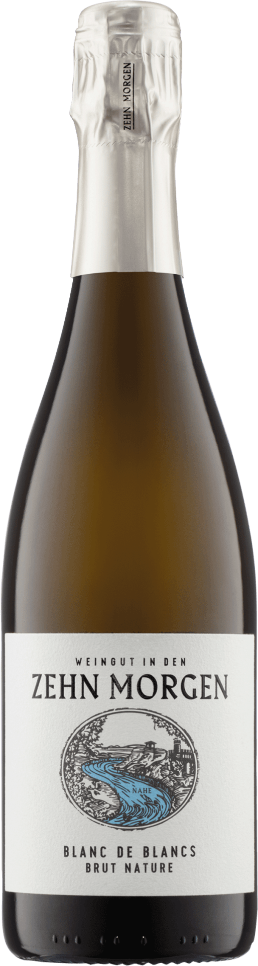 Blanc De Blancs Brut Nature