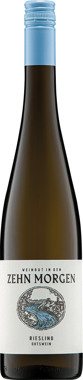 Rieslg Trocken