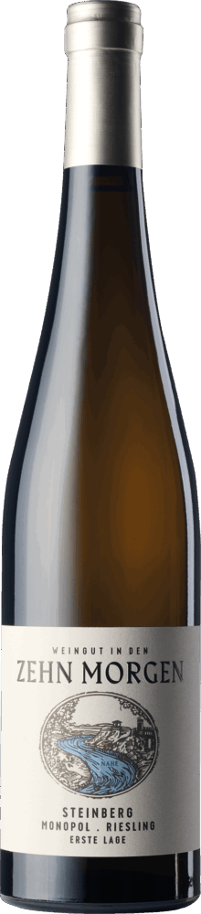 Steberg Monopol, Riesling