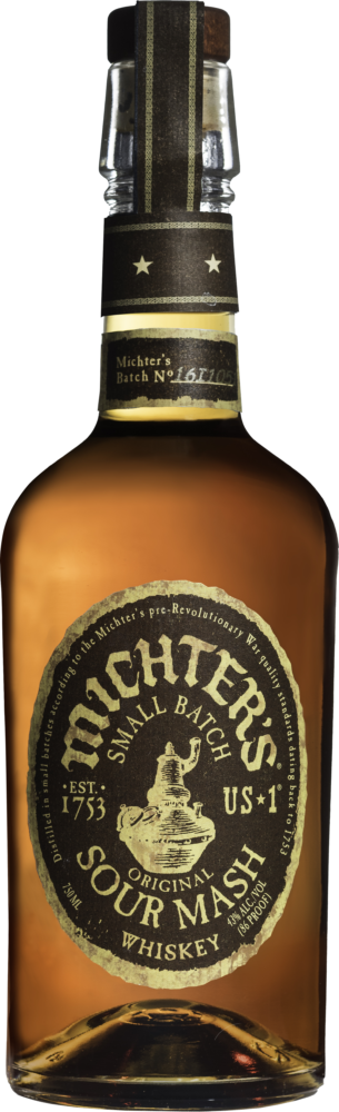 Us1 Original Sour Mash