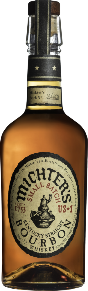 Us1 Small Batch Kentucky Straight Bourbon