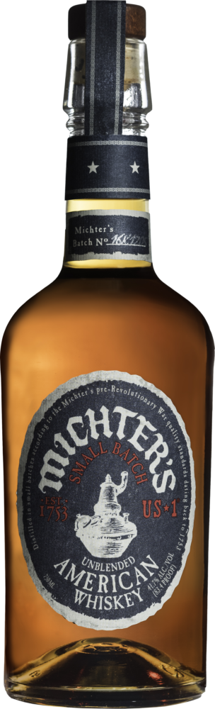 Us1 Small Batch Unblended American