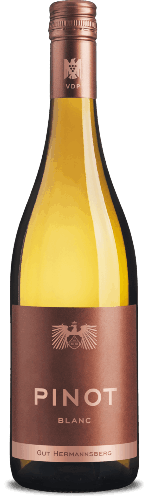 Gut Hermannsberg Pinot Blanc 2025  0.75 L Flasche