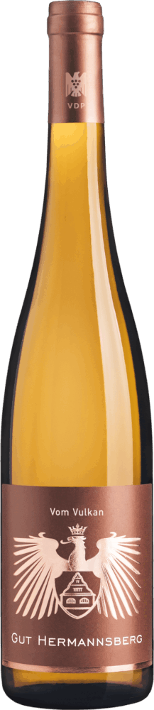 Vom Vulkan Riesling