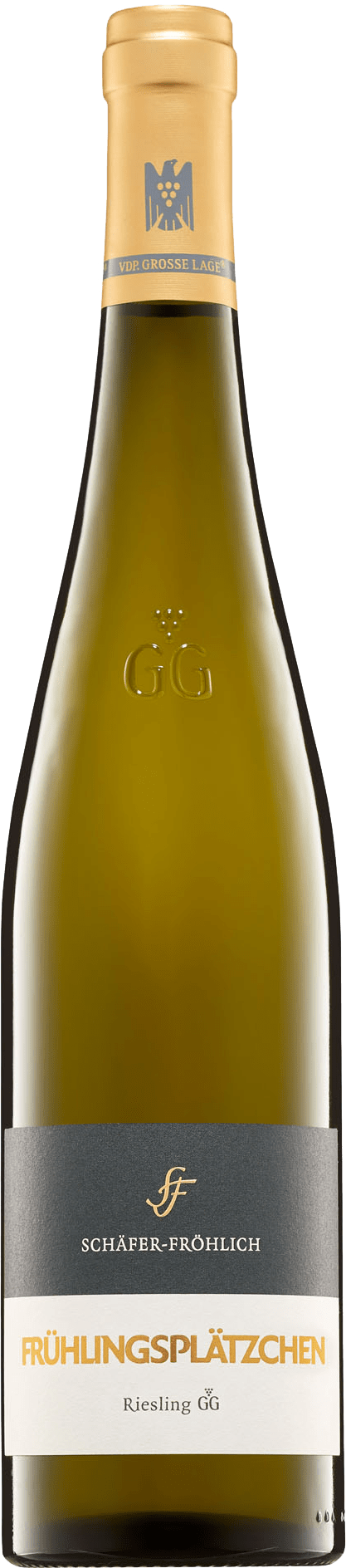 Monzingen Frühlingsplätzchen Riesling Trocken Großes Gewächs