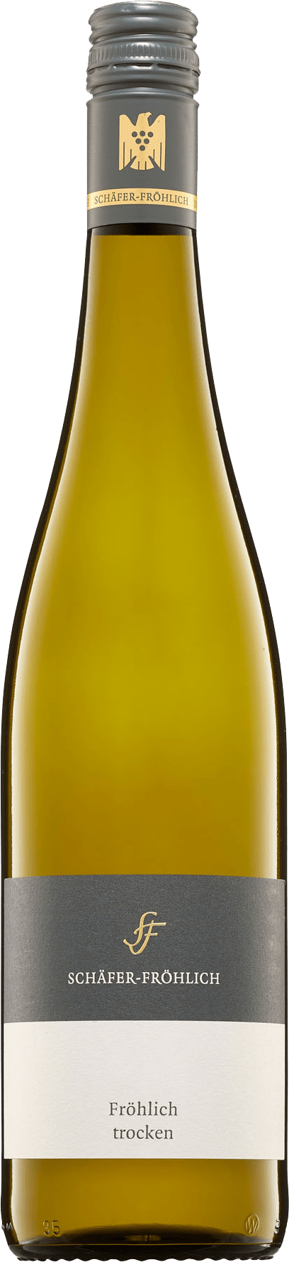 Schäfer-Fröhlich Fröhlich 2022  0.75 L Flasche