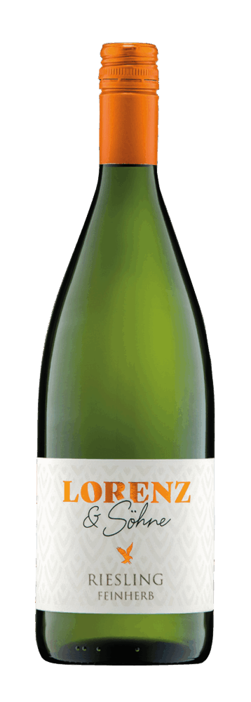 Riesling Liter Feinherb