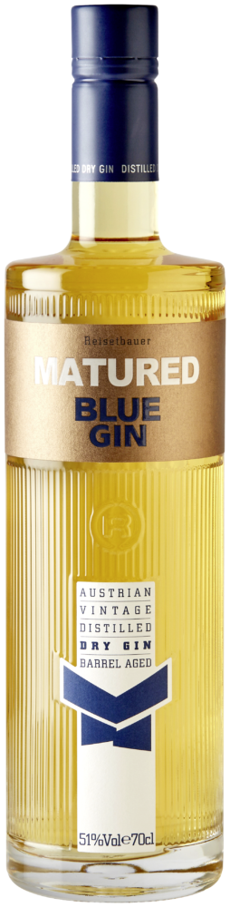 Matured