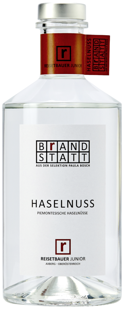Brandstatt Haselnussgeist