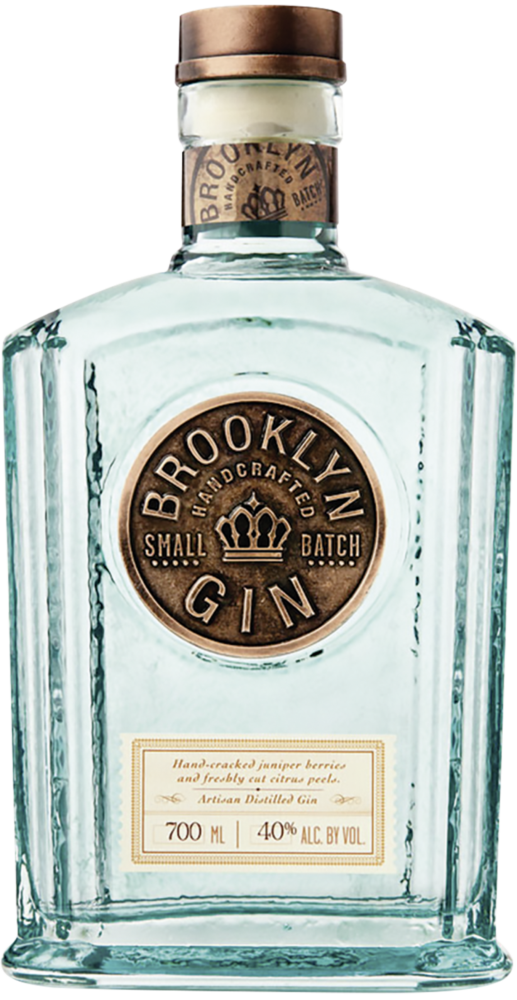 Gin Small Batch 0,7L