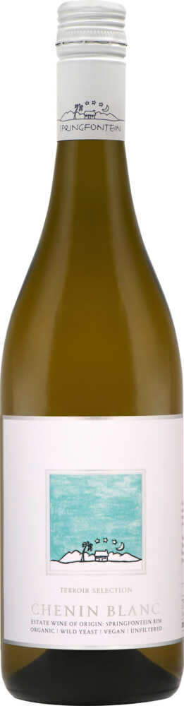 Chenin Blanc Terroir Selection