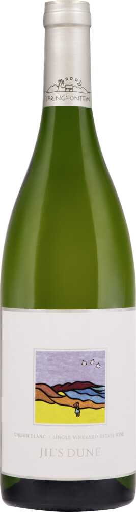 Jil'S Dune Chenin Blanc