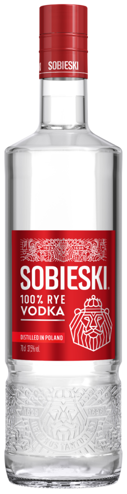 Vodka 37,5% Vol.