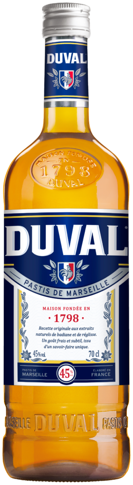 Pastis De Marseille