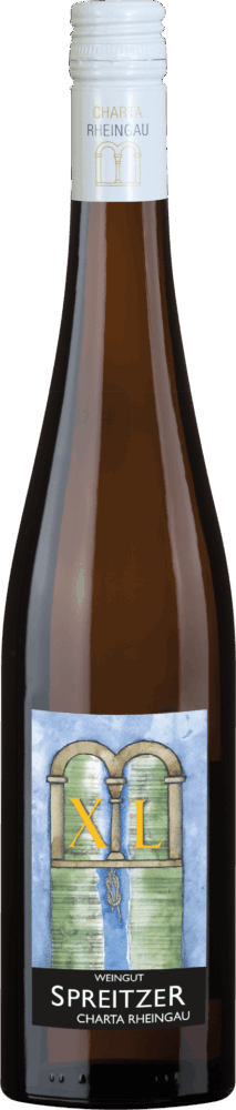 Riesling Charta