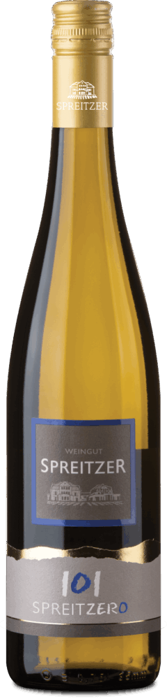 O Riesling Alkoholfrei