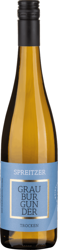 Spreitzer Grauburgunder 2024  1.5 L Magnum