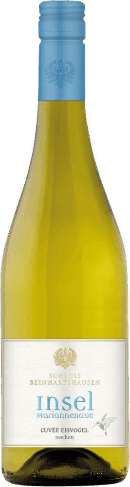 Cuvee Eisvogel Tr