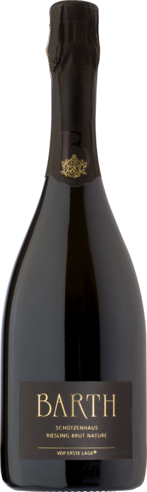 &   Schützenhaus Riesling Brut Natur
