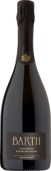 & Schützenhaus Riesling Brut Natur