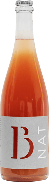 Pét Nat B-Nat Cabernet Sauvignon Rosé