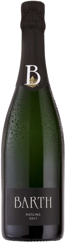 & Riesling Sekt Brut B.A.
