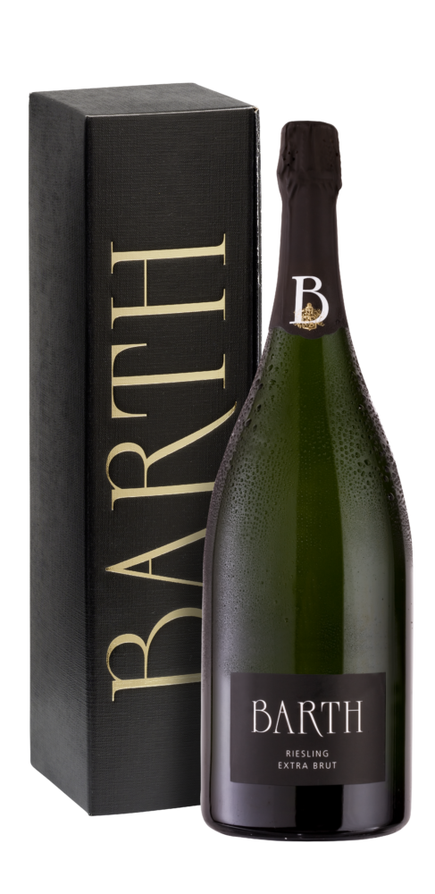 & Riesling Sekt Extra Br