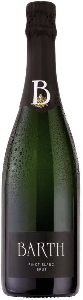 & Pinot Blanc Sekt Brut B.A.