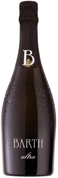 Vdp. &  Ultra Pinot Sekt Brut Nature