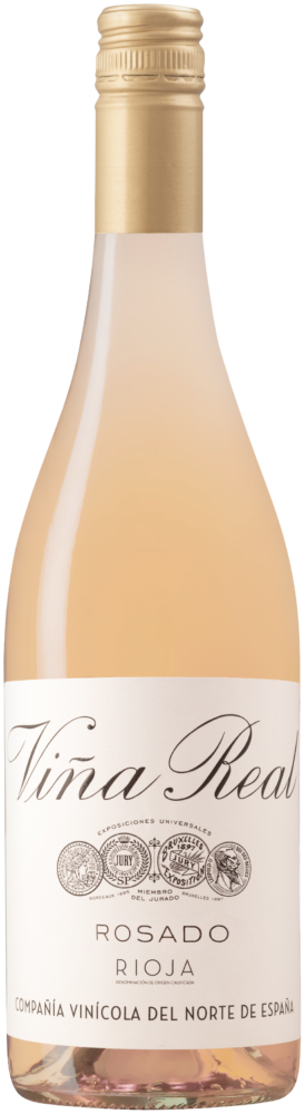 Viña  Rosado Rioja Doca
