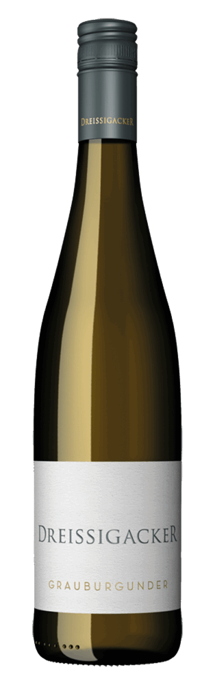Grauburgunder