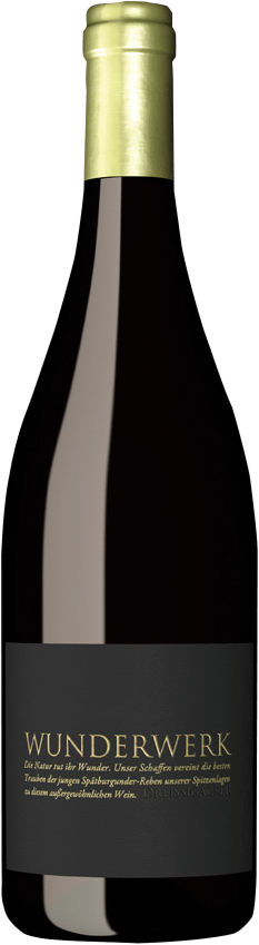 Spätburgunder Wunderwerk