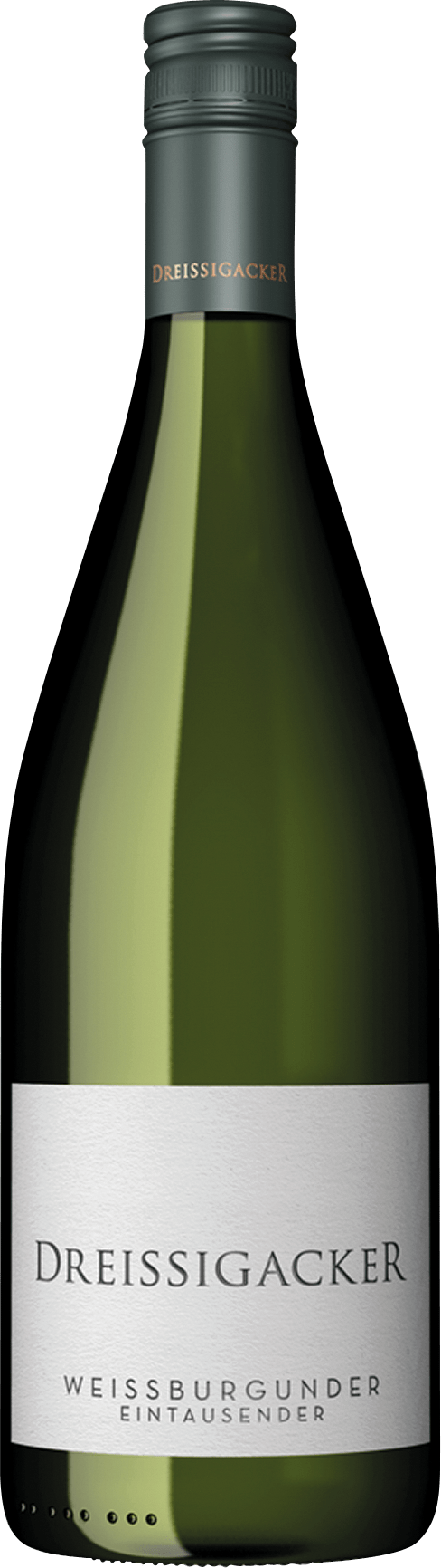 Weißburgunder Eintausender Liter