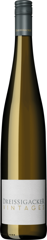 Dreissigacker Vintages Weiss NV  1.5 L Magnum