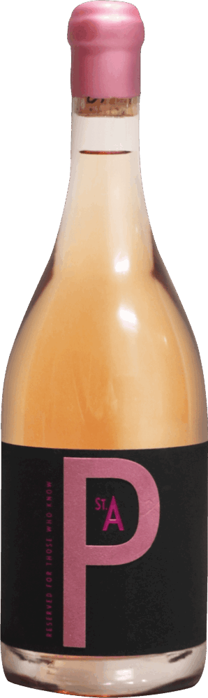 P Rosé Reserve