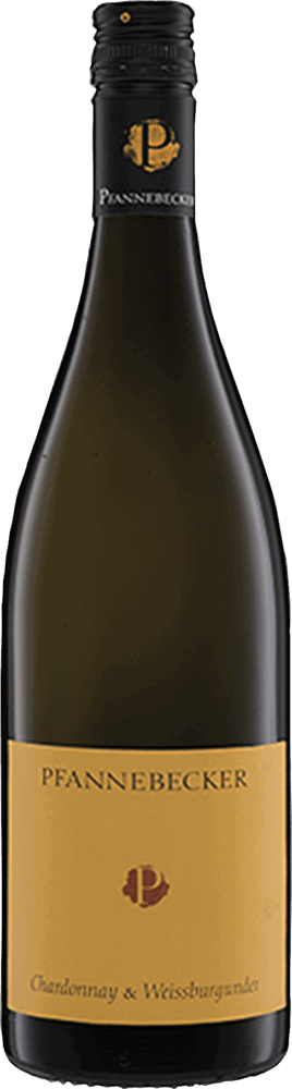 Chardonnay & Weißburgunder QbA Trocken