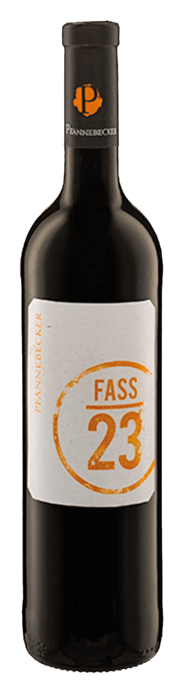 Fass 23 QbA Trocken