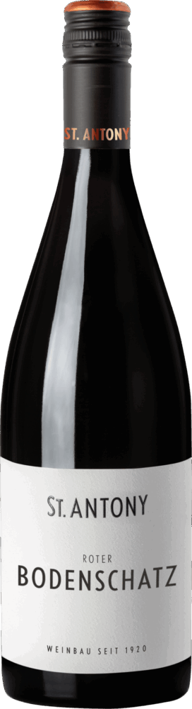 Bodenschatz Blaufränkisch, Merlot, Sankt Laurent Rot