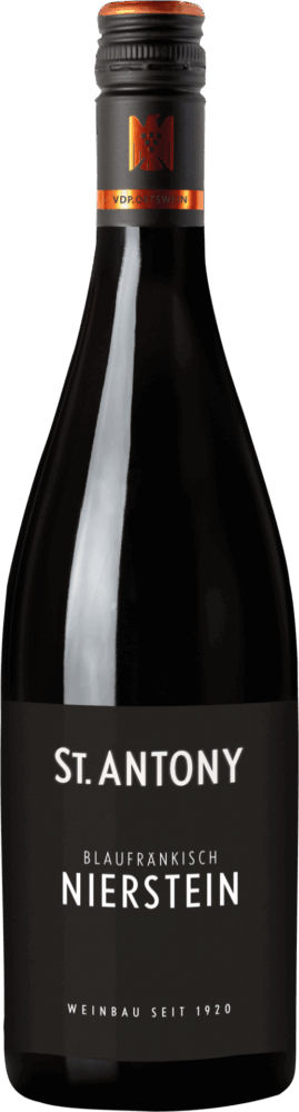 Niersteiner Blaufränkisch