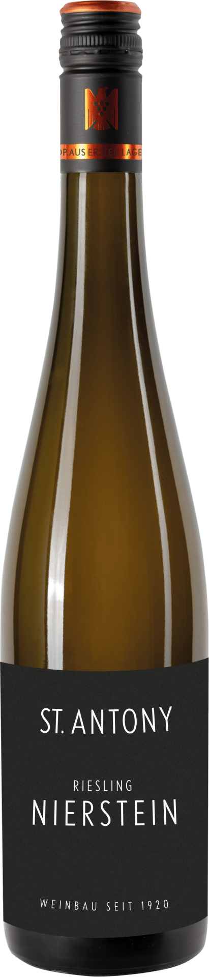St.Antony Nierstein Riesling Aus Ersten Lagen 2024  0.75 L Flasche