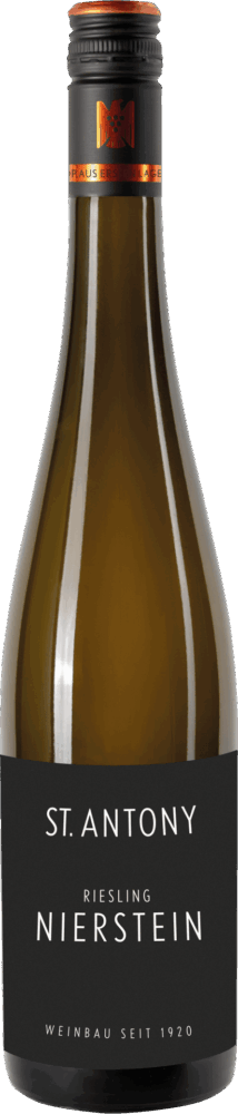 Nierstein Riesling Ersten Lagen